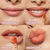 Creamy Lip And Cheek Stain Coral Kiss, , hi-res