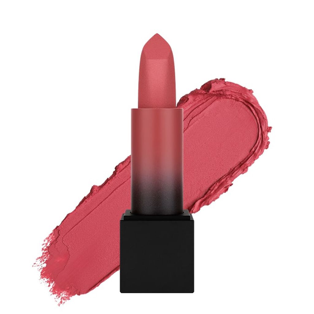 Power Bullet Matte Lipstick - Honeymoon, , hi-res