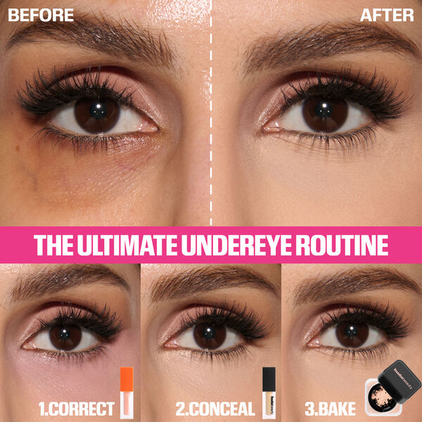 Mini Undereye Routine Kit