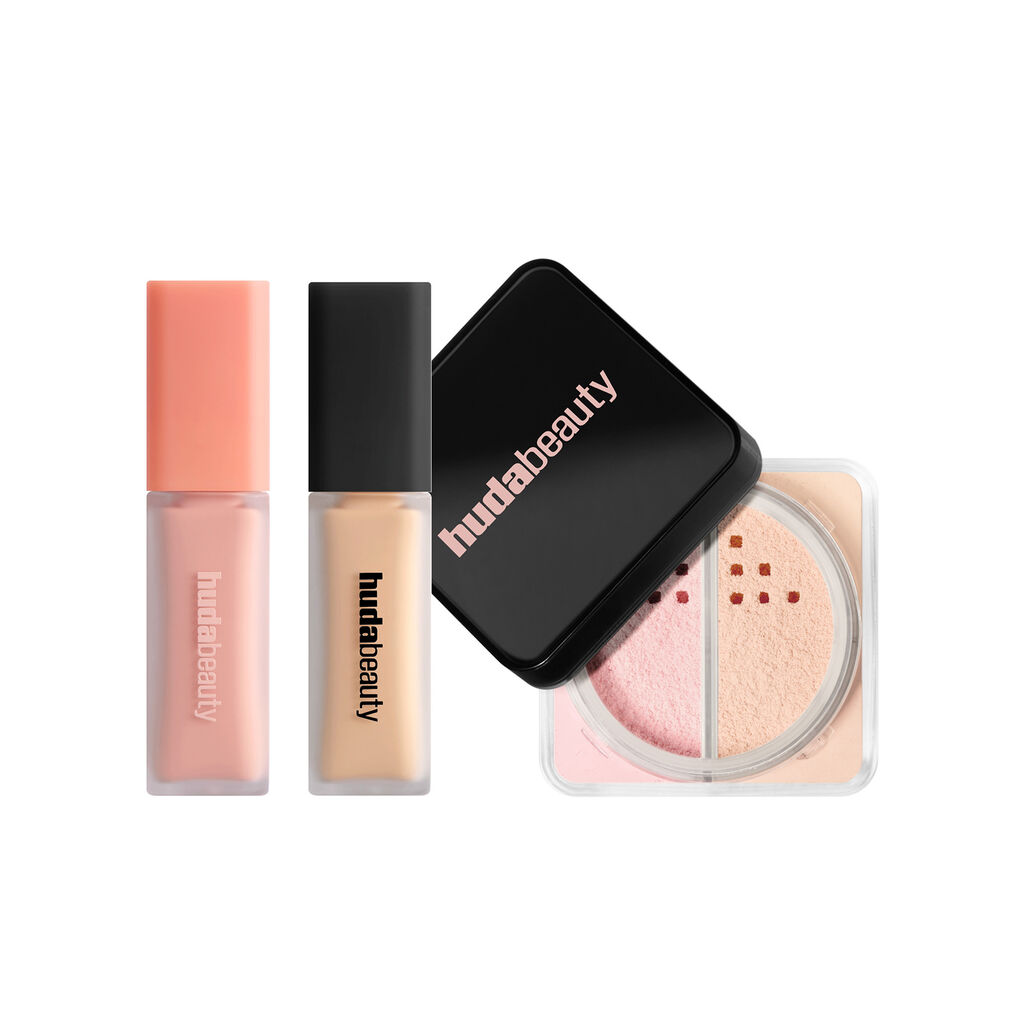 The Ultimate Under Eye Routine, , hi-res