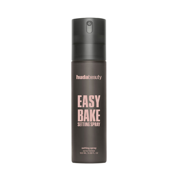 Easy Bake Setting Spray with 16-Hour Wear