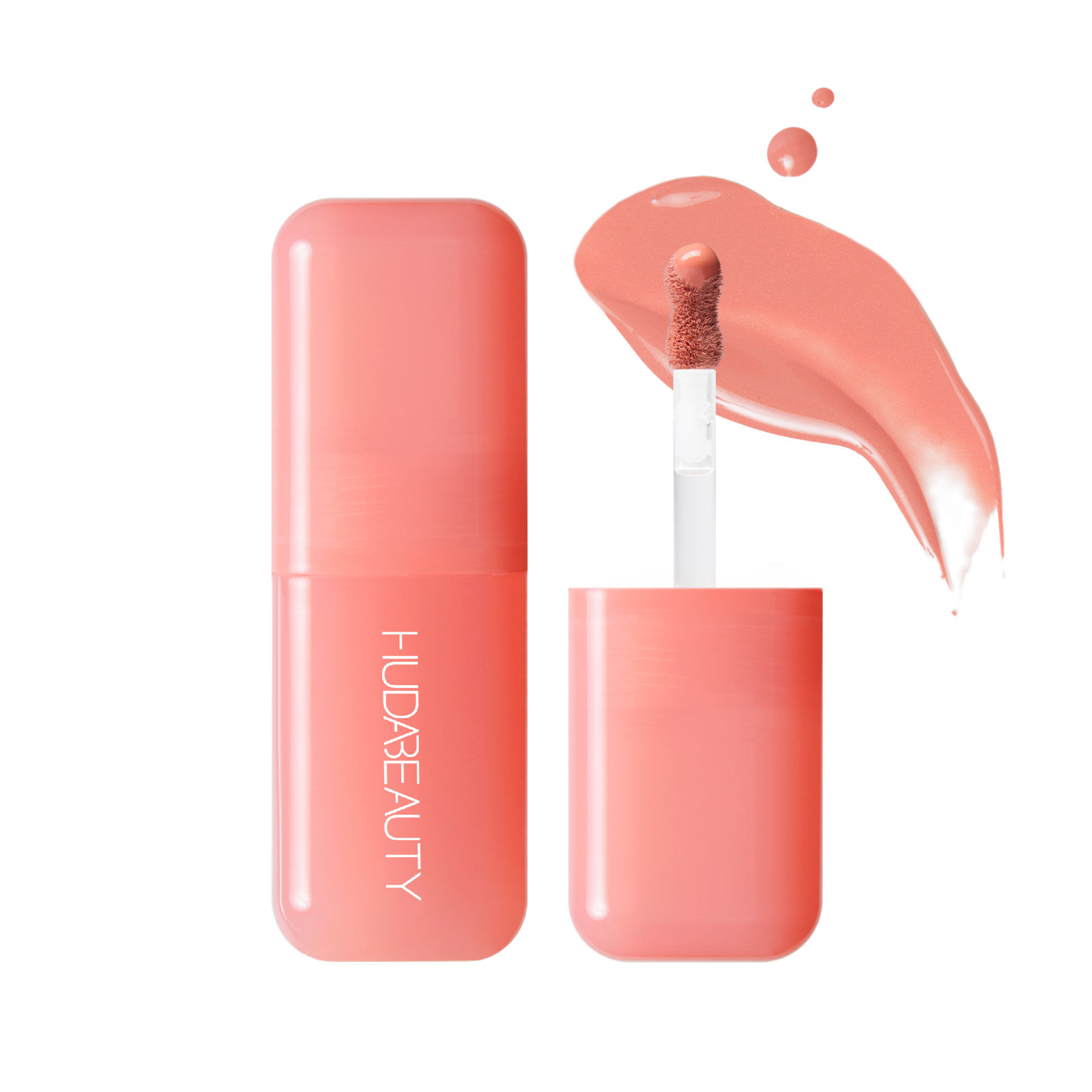 Shop Huda Beauty Blush Filter Cotton Candy