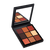 Obsessions Palette Warm Brown, , hi-res