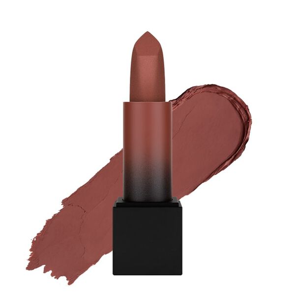 Power Bullet Matte Lipstick - Graduation Day