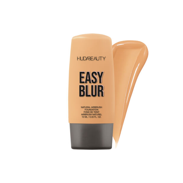 Easy Blur Foundation Mini