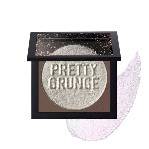 Huda Beauty launches 'Pretty Grunge' palette that allows you to 'embrace  who you are' - Mirror Online