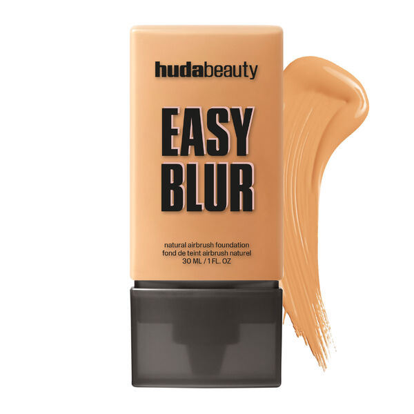 Easy Blur Foundation Macchiato 400G