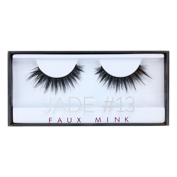 Faux Mink Lash - Jade #13