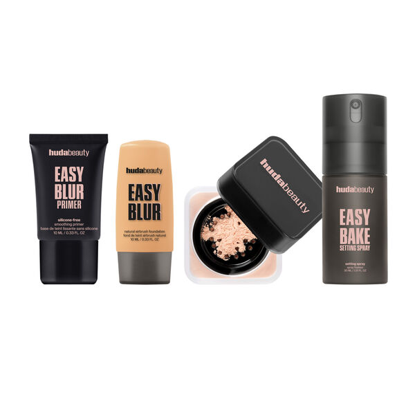 Mini Face Routine Kit