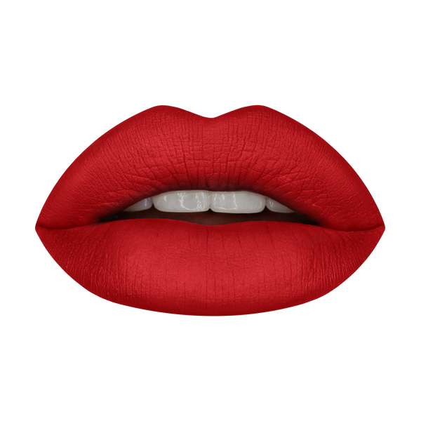 Power Bullet Matte Lipstick - El Cinco De Mayo