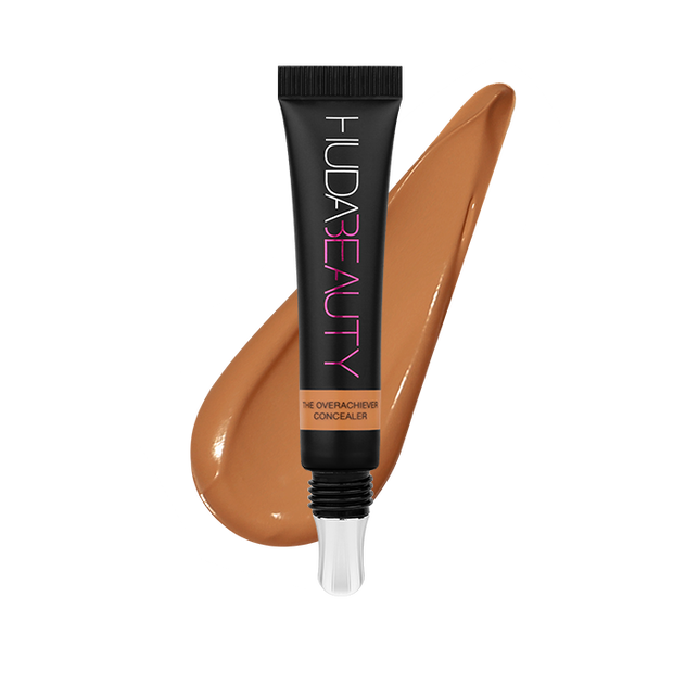The Overachiever Concealer Salted Caramel