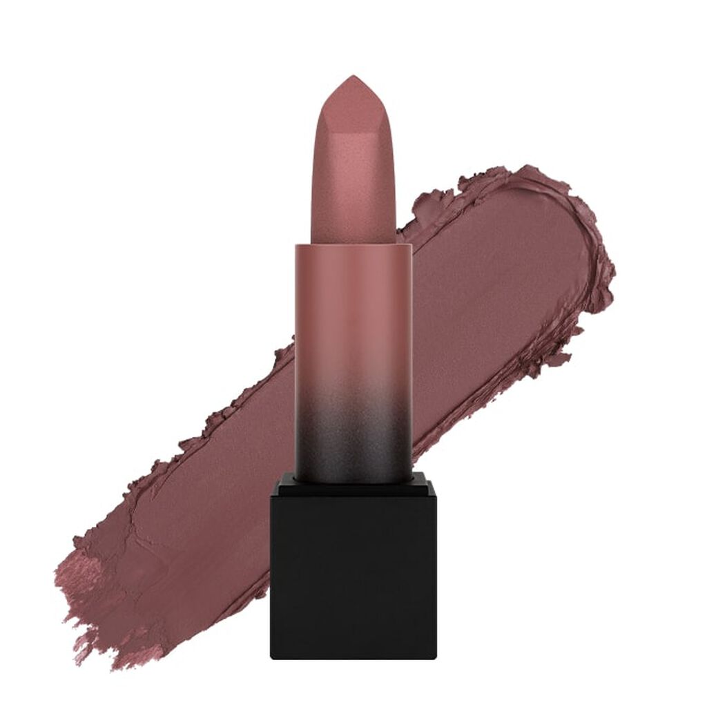 Power Bullet Matte Lipstick - Dirty Thirty, , hi-res