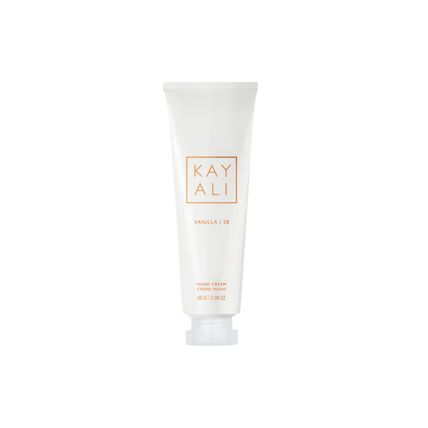 Kayali Vanilla | 28 Hand Cream 85ML