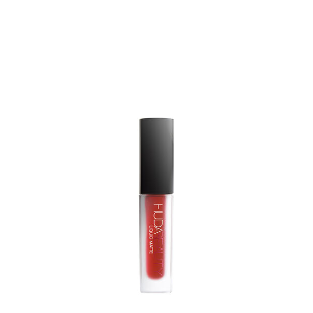 Liquid Matte Lipstick Mini Miss America