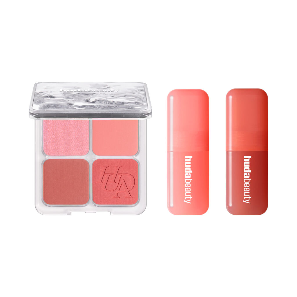 Toasty Peach Blush Filter Kit, , hi-res