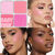 Ethereal Blush Trio & Brush Kit, , hi-res
