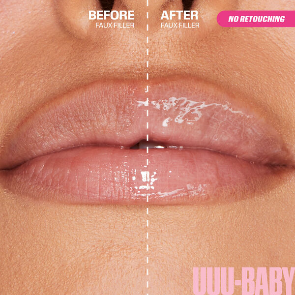 FAUXFILLER Gloss UUU-Baby