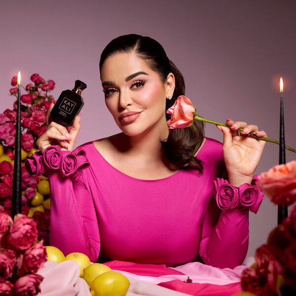 Oudgasm Rose Oud | 16 Eau de Parfum Intense 50ml