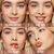 Creamy Lip And Cheek Stain Apricot Kiss, , hi-res