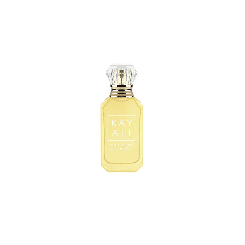 Capri in a Bottle Lemon Sugar | 14 Eau de Parfum, , hi-res