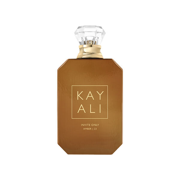 Invite Only Amber | 23 100ml