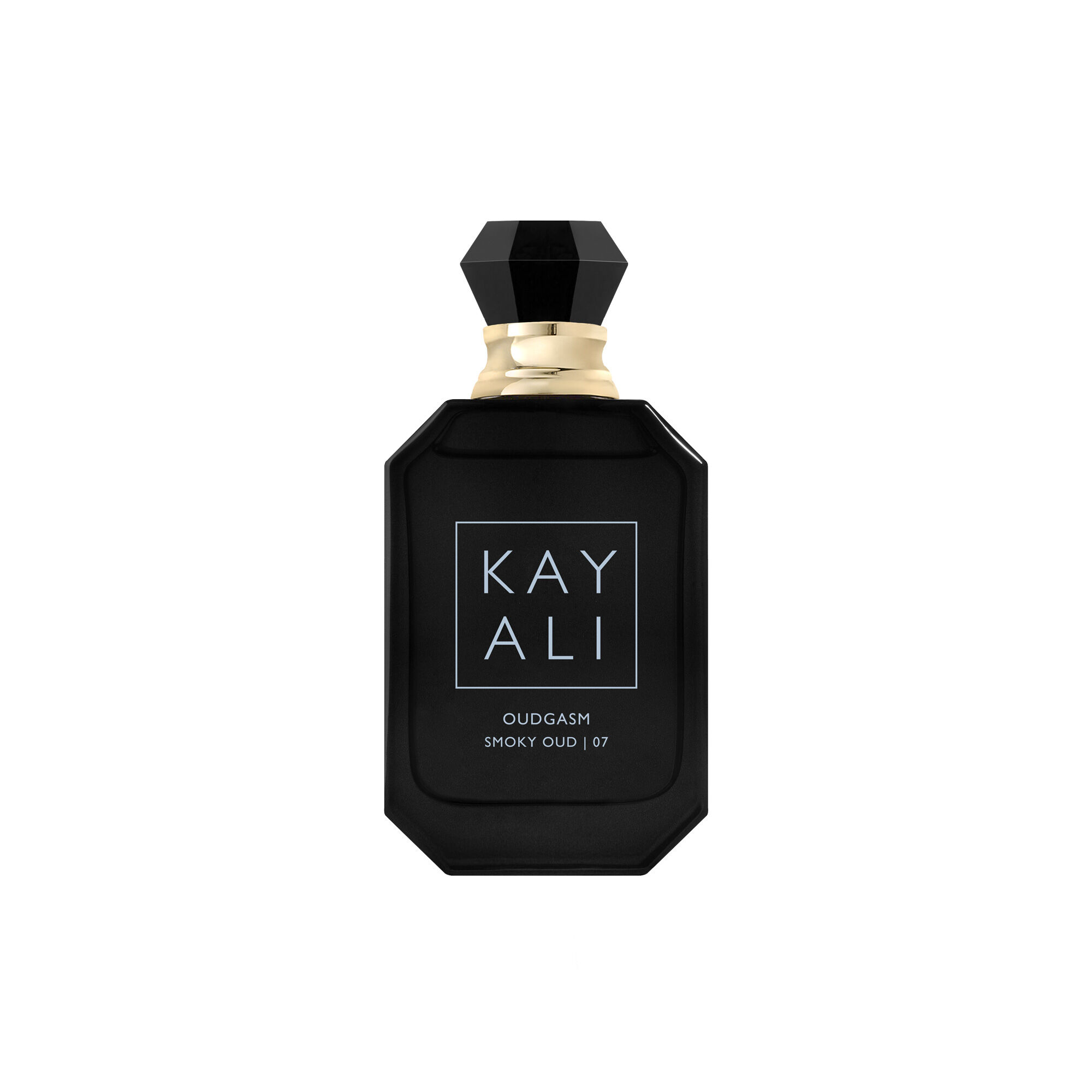 Shop Kayali Oudgasm Smoky Oud |07 Eau De Parfum Intense