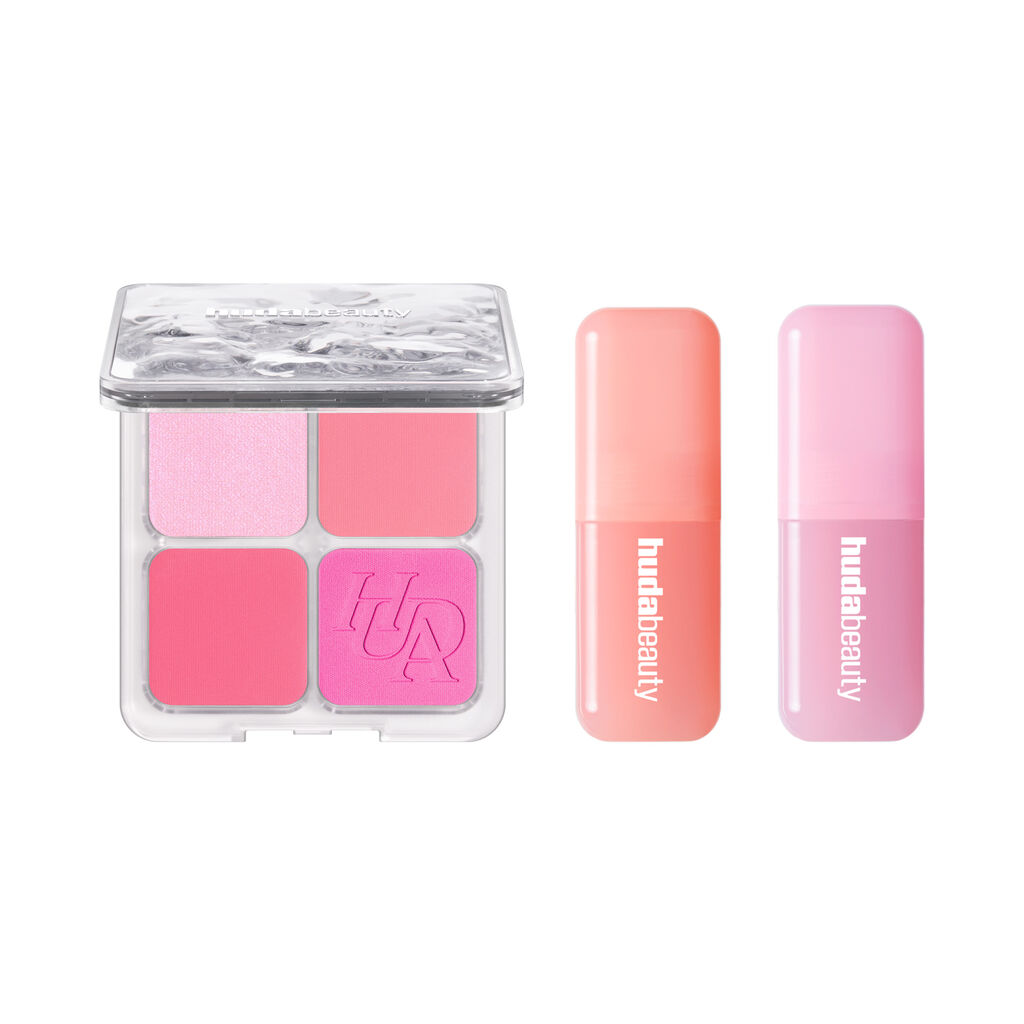 Baby Pink Blush Filter Kit, , hi-res