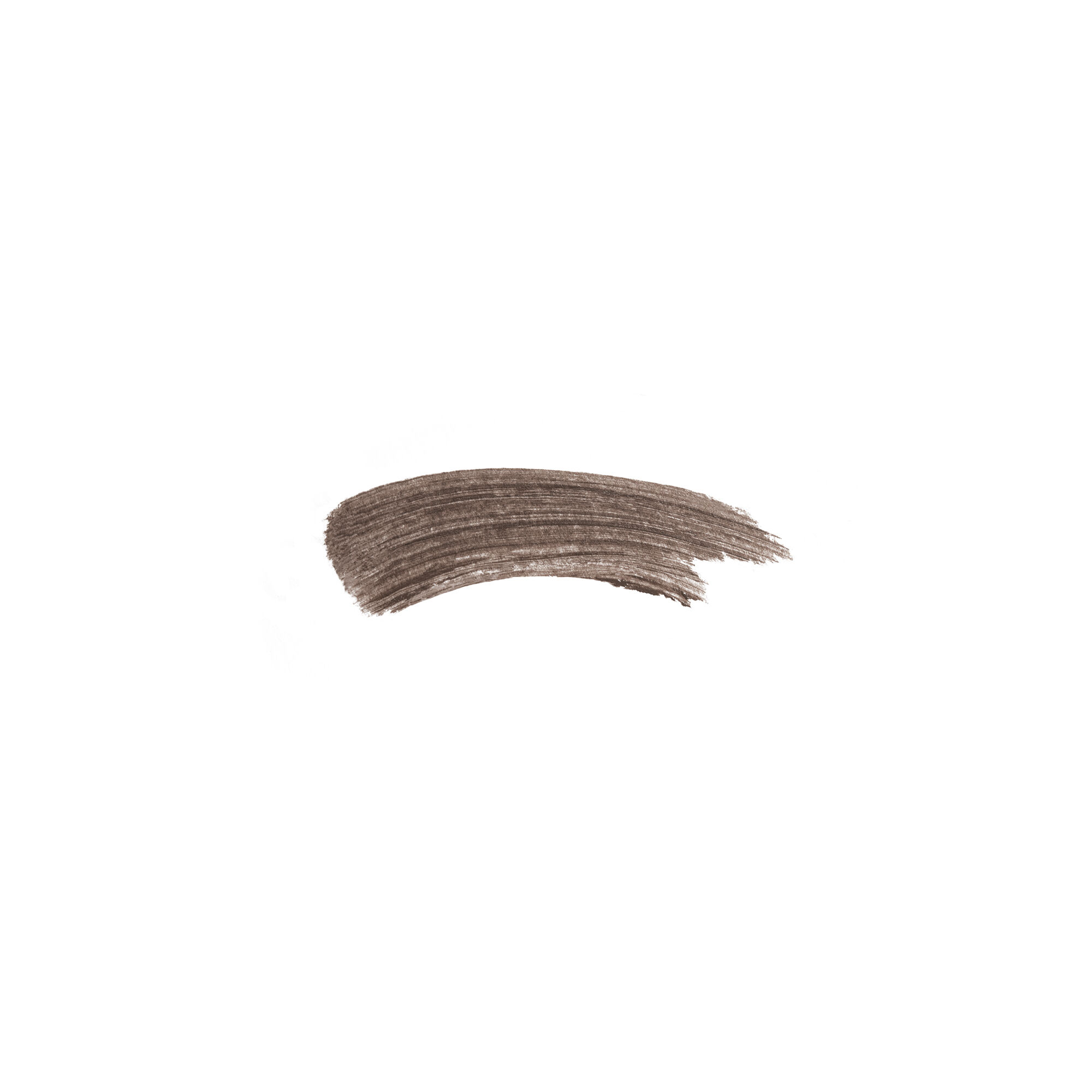 Huda Beauty #bombbrows Full ‘n Fluffy Fiber Gel Medium Brown - 5