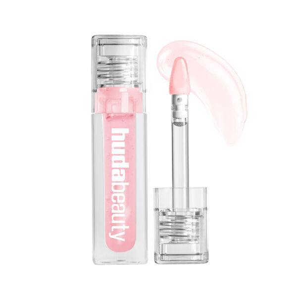 Faux Filler Jelly Oil - Pink Lady