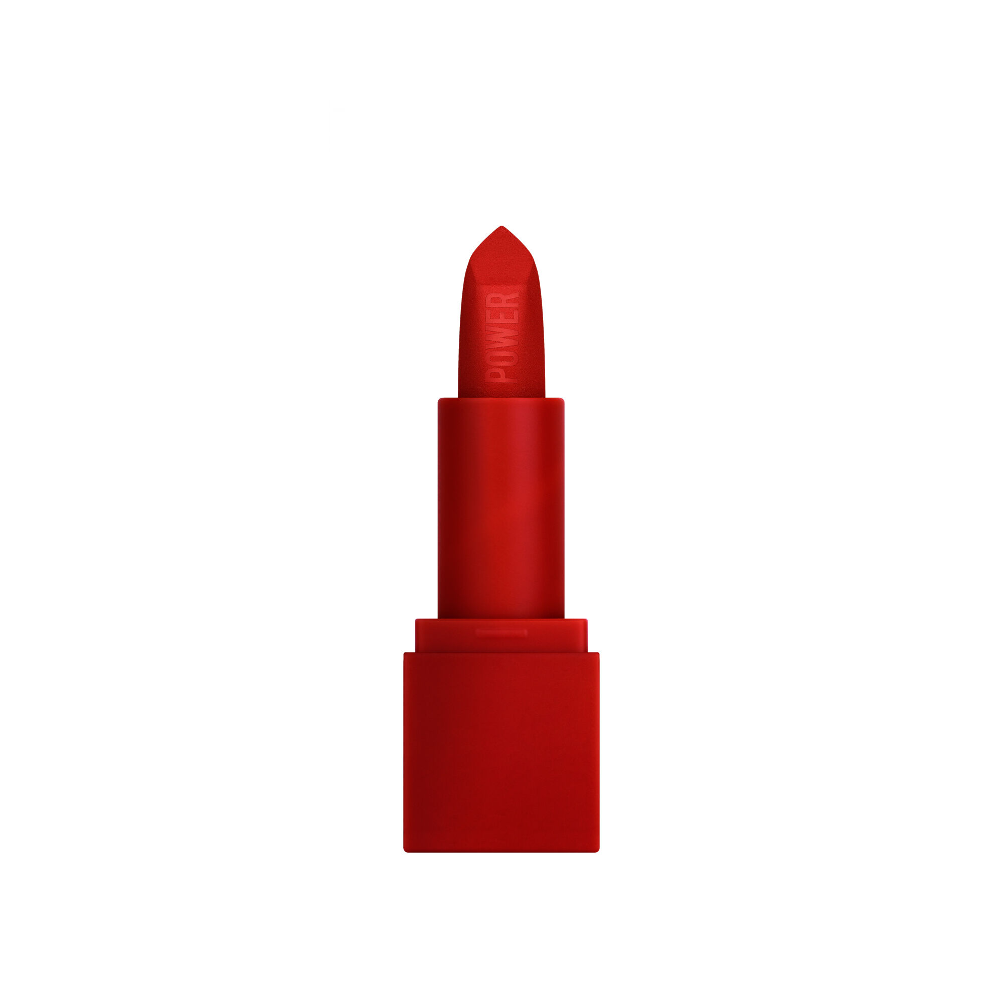 Huda Beauty Power Bullet Matte Lipstick Mini El Cinco De Mayo