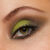 GloWish Micro Mini Natural Eyeshadow Palette Moss, , hi-res