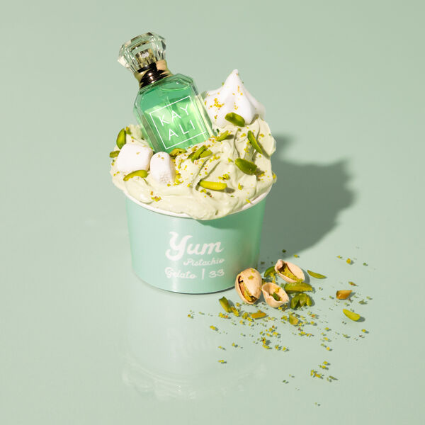 Yum Pistachio Gelato | 33 1.5 ML Sample