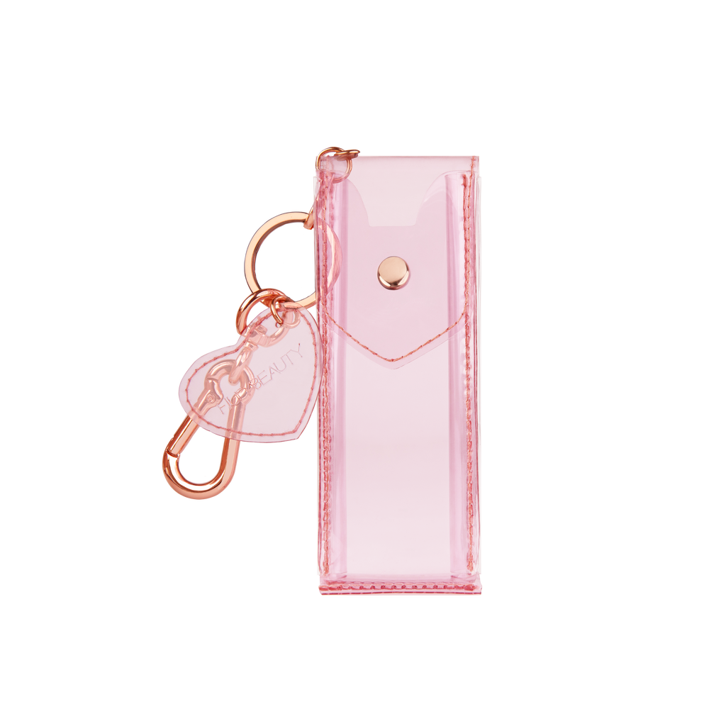 Cherry Blossom Pouch, , hi-res