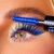 LEGIT Lashes Double-Ended Mascara Mini (Electric Blue), Mini, hi-res