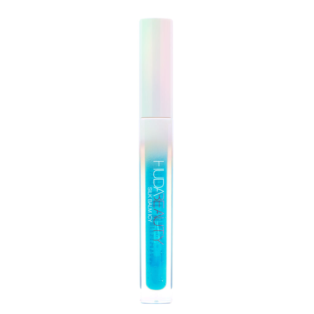 Silk Balm Icy Cryo-Plumping Lip Balm, , hi-res