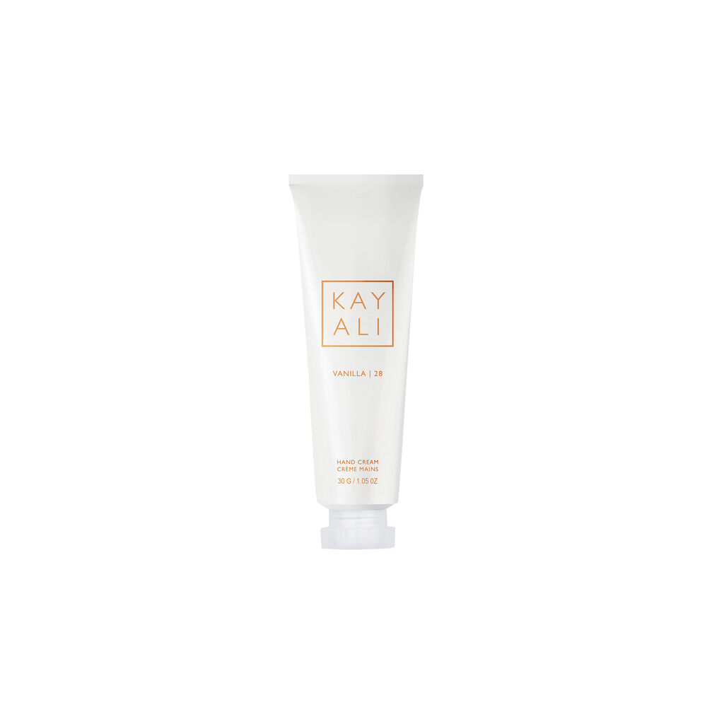 Kayali Vanilla | 28 Hand Cream 30ML, 30 ml, hi-res