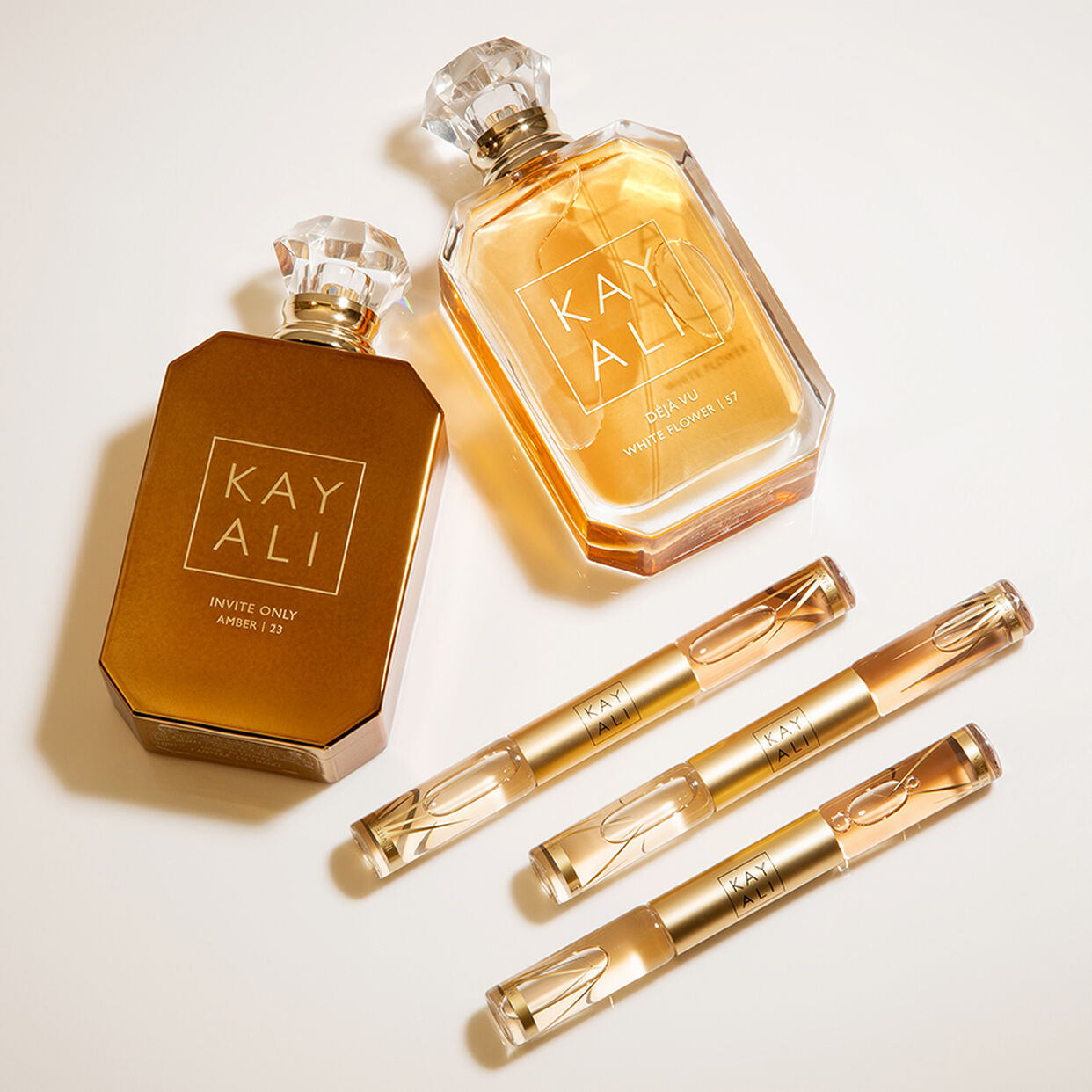 Kayali - Sexy Fall 🍁 Perfume Combo! @kayali outdid