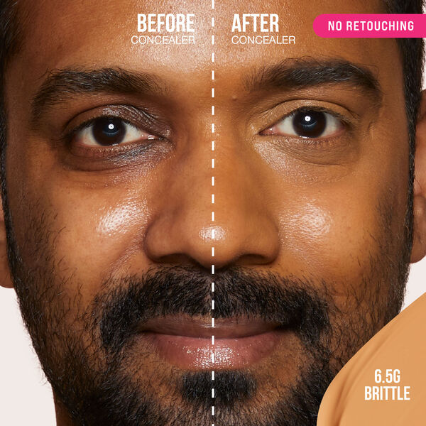 Faux Filter Concealer Brittle 6.5