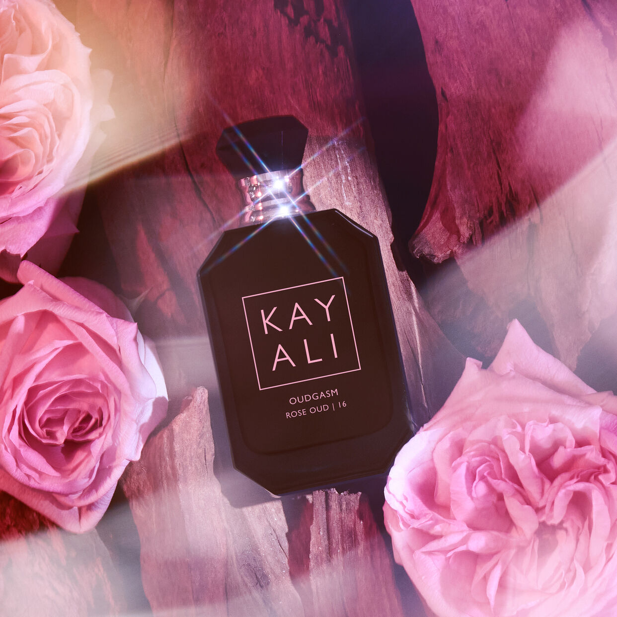 Elixir Eau De Parfum, Rose Perfume