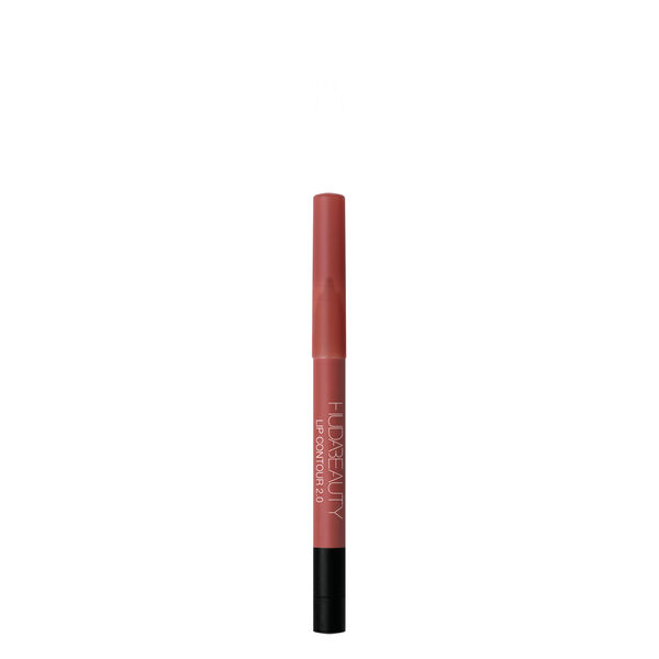 Lip Contour 2.0 Mini Rusty Pink