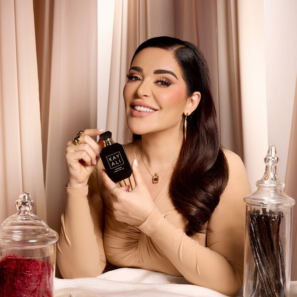 Oudgasm Vanilla Oud | 36 Eau de Parfum Intense 50ml