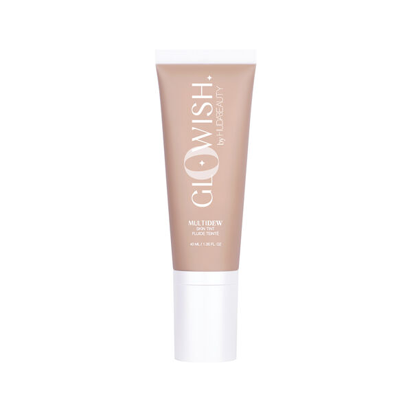 GloWish Multidew Skin Tint 08 TAN