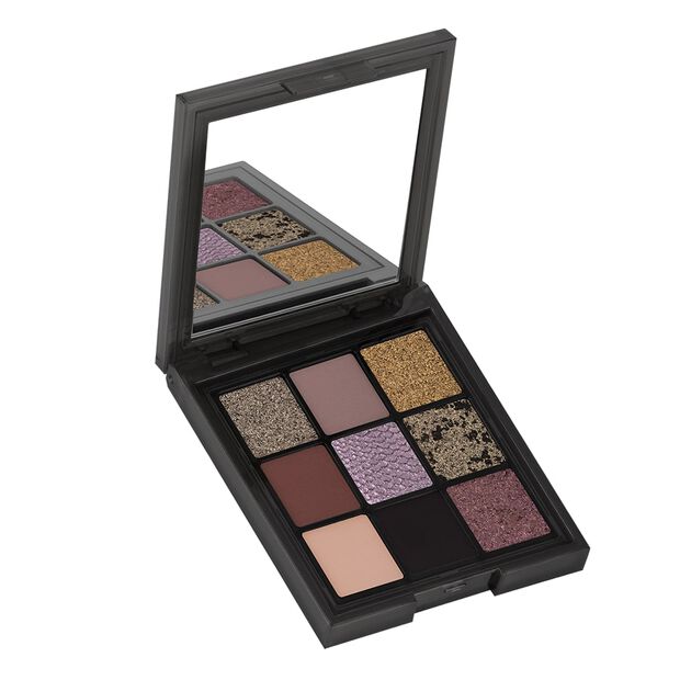 Wild Obsessions Eyeshadow Palette Jaguar