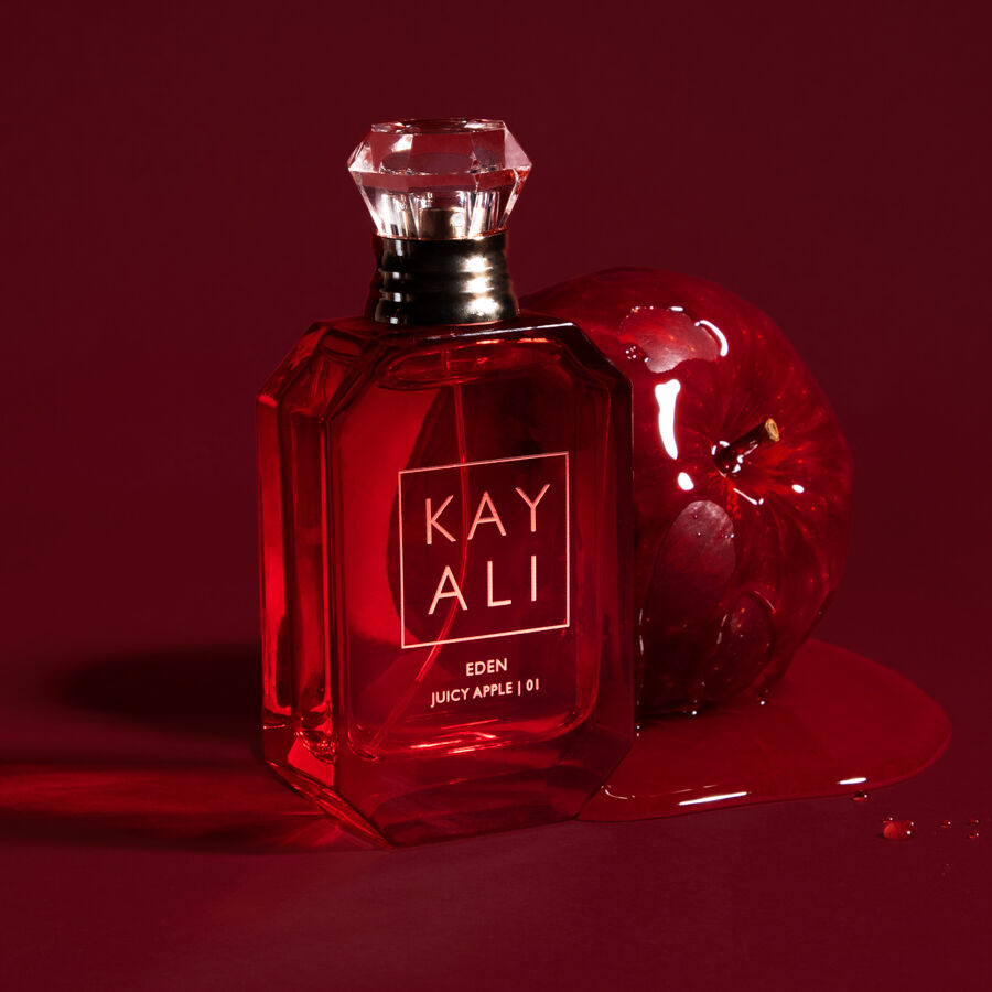 Kayali Eden Juicy Apple Eau De Parfum | 01