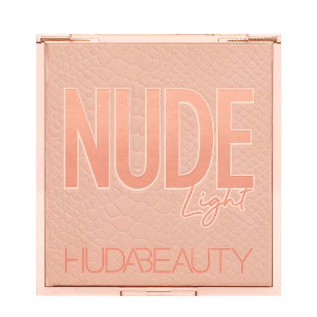 NUDE Obsessions Eyeshadow Palette