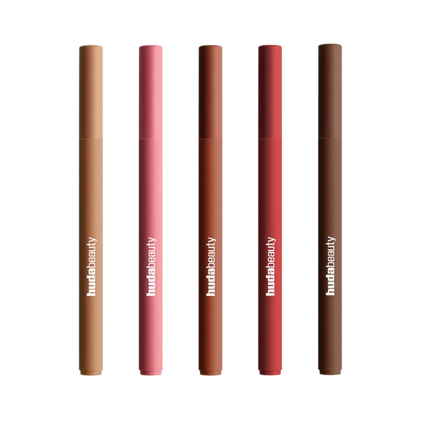 Lip Contour Stain Kit