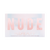 The New Nude Eyeshadow Palette, , hi-res
