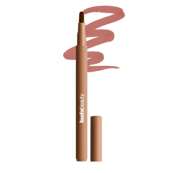 Lip Contour Stain - Soft Nude