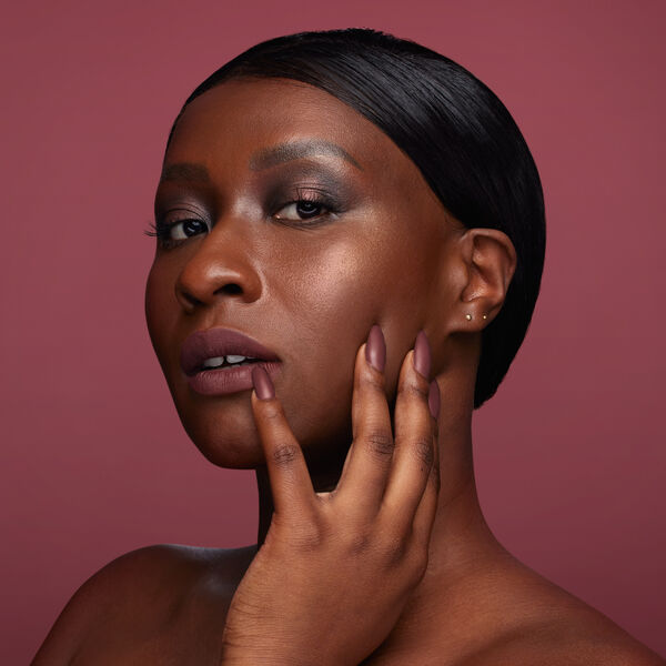 Liquid Matte Lipstick - First Class