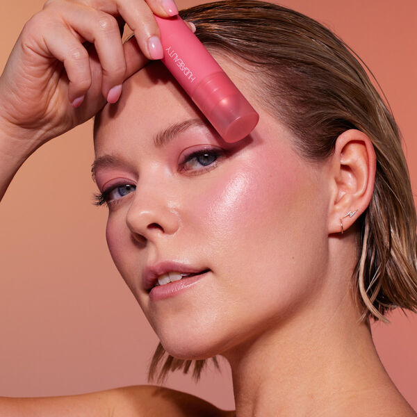 Cheeky Tint Blush Stick Proud Pink